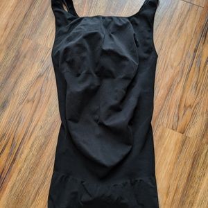 Blanqi support top
